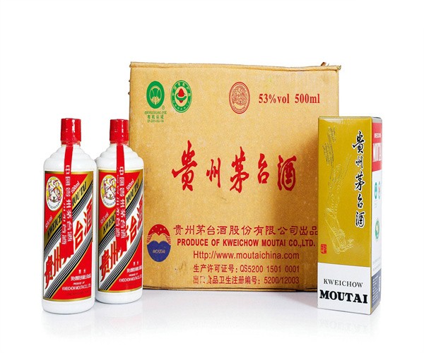 12年茅臺53度價格回收價格是多少？最新