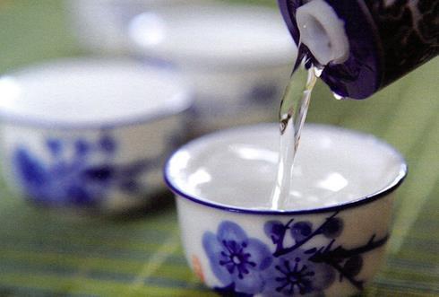 濃香型白酒有哪些_白酒濃香型有哪些品牌_白酒濃香型有沒有保質期