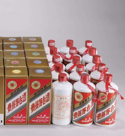 2008年茅臺(tái)酒回收價(jià)格表_08茅臺(tái)瓶回收多少錢_2008年茅臺(tái)收購(gòu)價(jià)目表