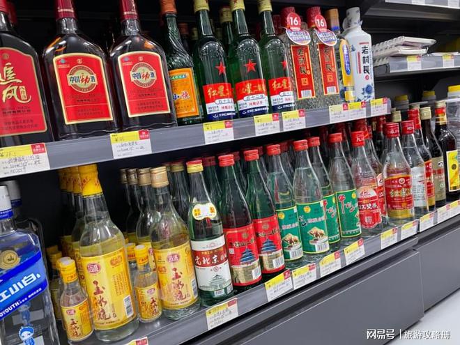 怎樣區分糧食酒和勾兌酒_區分糧食酒和勾兌酒_酒區分糧食勾兌和釀造