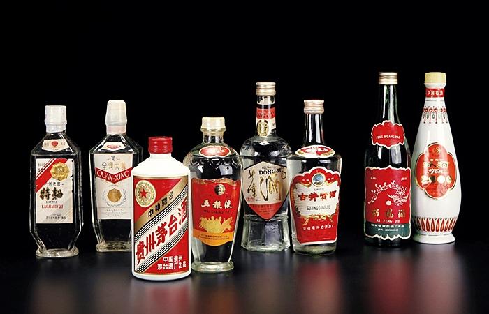 分享一個白酒的冷知識，“顛覆”你的認知，看看你知道嗎？